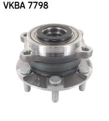 SKF VKBA 7798